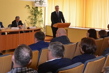 Растет доля фермеров в развитии сельского хозяйства